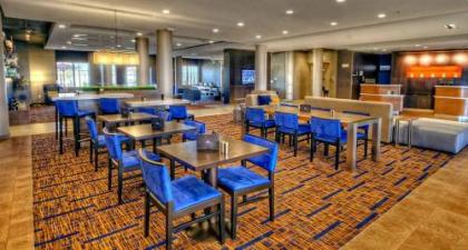 Courtyard by Marriott San Marcos - image 3